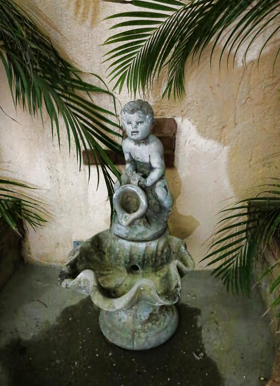 Hotel Aluge Santo Domingo Eksteriør bilde